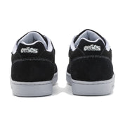 Zapatos Etnies Snake Black White
