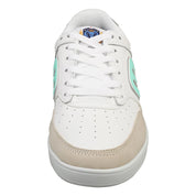 Zapatos Etnies The Aurelien White Mint