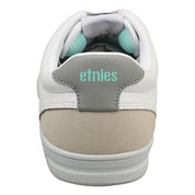 Zapatos Etnies The Aurelien White Mint