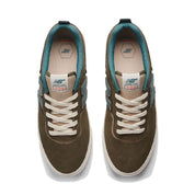 Zapatos New Balance Numeric 306 Jamie Foy Dark Camo