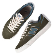 Zapatos New Balance Numeric 306 Jamie Foy Dark Camo