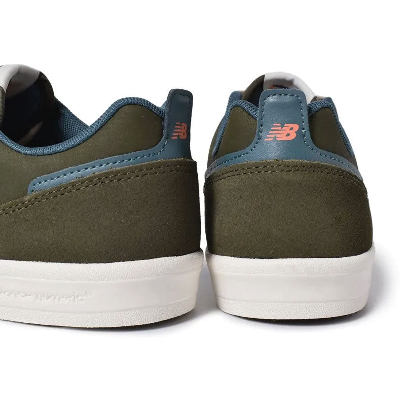 Zapatos New Balance Numeric 306 Jamie Foy Dark Camo