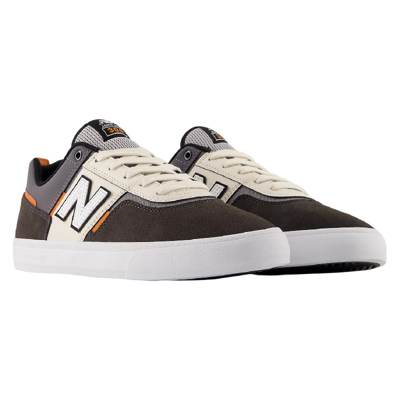 Zapatos New Balance Numeric 306 Jamie Foy Black Cement