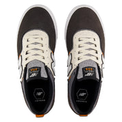 Zapatos New Balance Numeric 306 Jamie Foy Black Cement