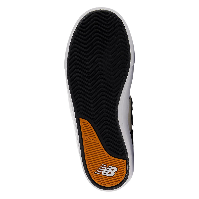 Zapatos New Balance Numeric 306 Jamie Foy Black Cement