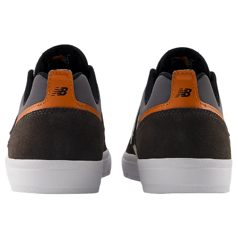 Zapatos New Balance Numeric 306 Jamie Foy Black Cement