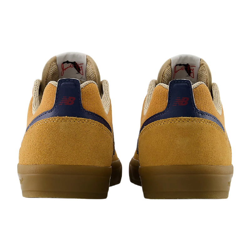 Zapatos New Balance Numeric 306 Jamie Foy Clay