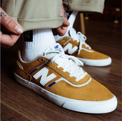 Zapatos New Balance Numeric 306 Jamie Foy Clay