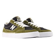 Zapatos New Balance Numeric 417 Franky Villani Olive