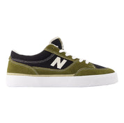 Zapatos New Balance Numeric 417 Franky Villani Olive