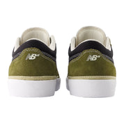 Zapatos New Balance Numeric 417 Franky Villani Olive
