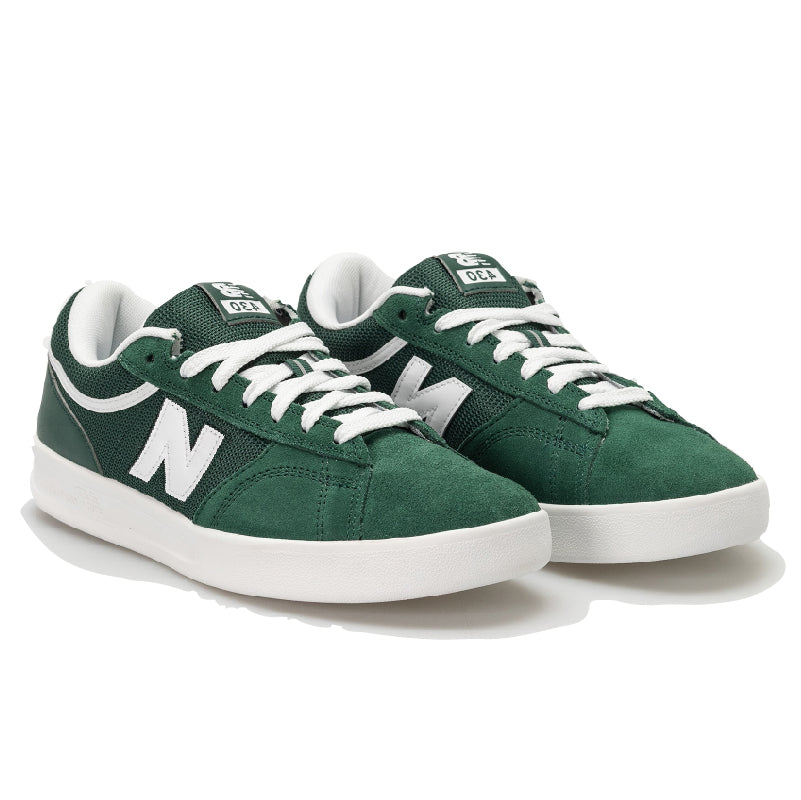Zapatos New Balance Numeric 430 Kelly Green