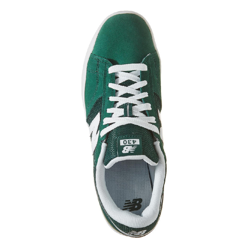 Zapatos New Balance Numeric 430 Kelly Green