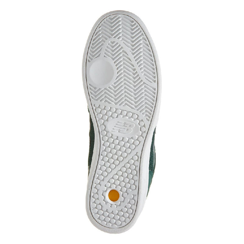 Zapatos New Balance Numeric 430 Kelly Green