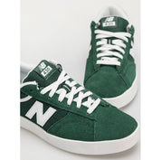 Zapatos New Balance Numeric 430 Kelly Green