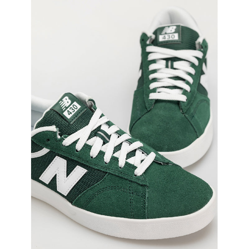 Zapatos New Balance Numeric 430 Kelly Green