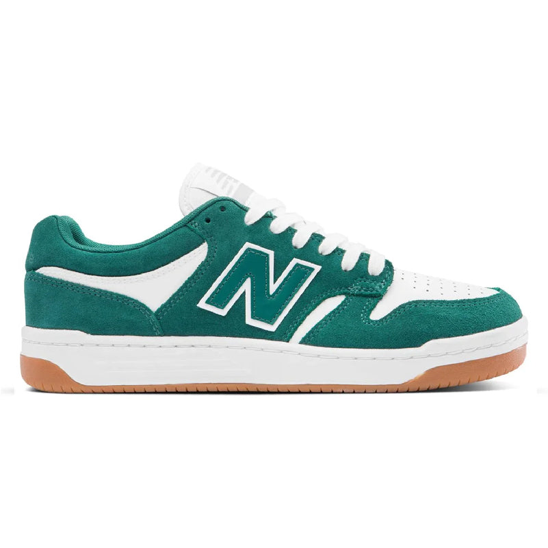 Zapatos New Balance Numeric 480 Green