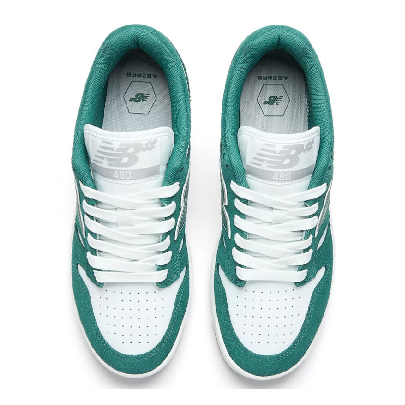 Zapatos New Balance Numeric 480 Green