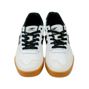 Zapatos New Balance Numeric 600 Tom Knox White