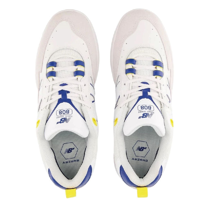 Zapatos New Balance Numeric 808 Tiago Lemos