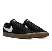Zapatos Nike SB Blazer Low Pro GT Black Gum