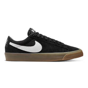 Zapatos Nike SB Blazer Low Pro GT Black Gum