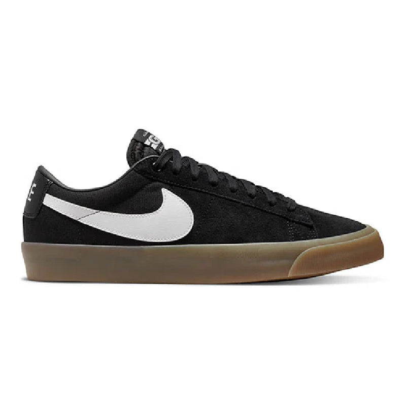 Zapatos Nike SB Blazer Low Pro GT Black Gum