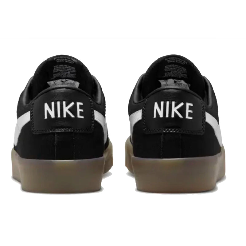 Zapatos Nike SB Blazer Low Pro GT Black Gum