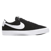 Zapatos Nike SB Blazer Low Pro GT Black White