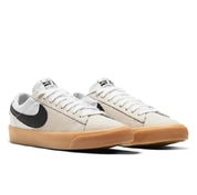 Zapatos Nike SB Blazer Low Pro GT White Gum