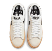 Zapatos Nike SB Blazer Low Pro GT White Gum