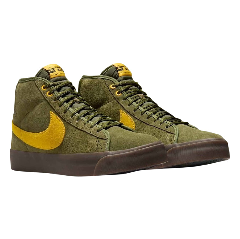 Zapatos Nike SB Blazer Mid Pro GT x AntiHero