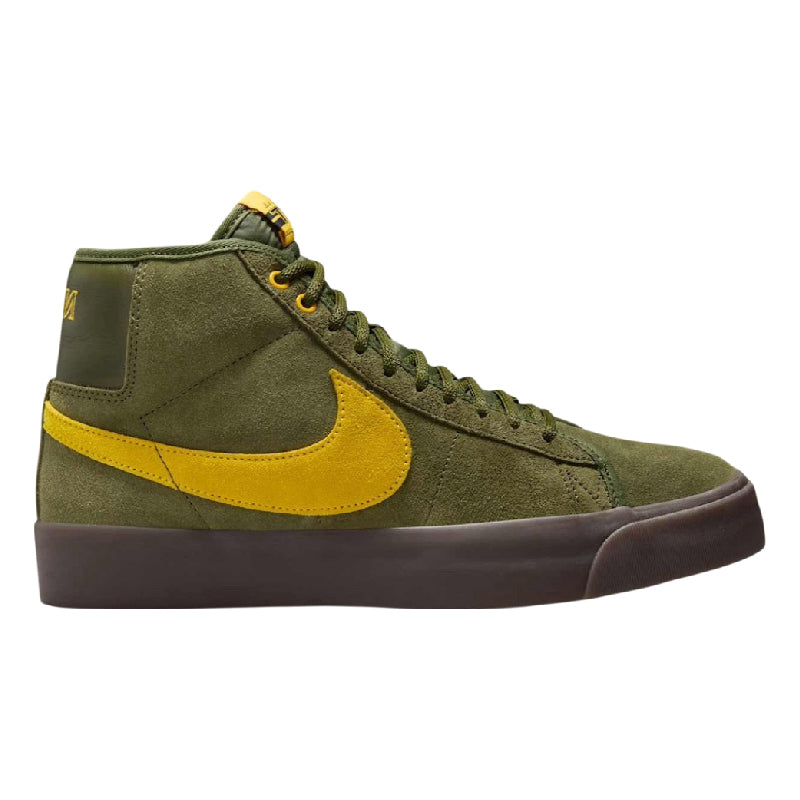 Zapatos Nike SB Blazer Mid Pro GT x AntiHero