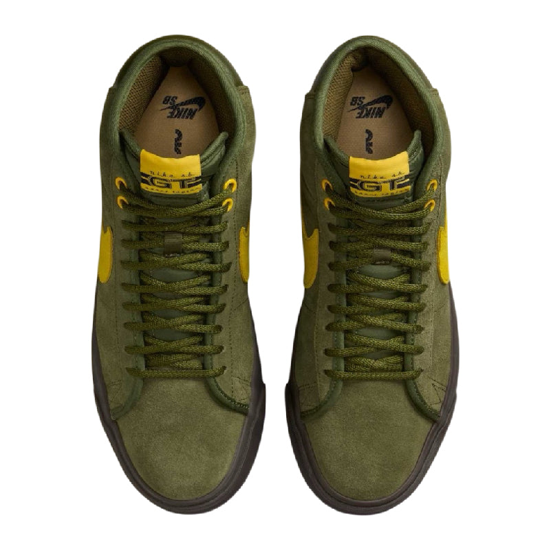 Zapatos Nike SB Blazer Mid Pro GT x AntiHero