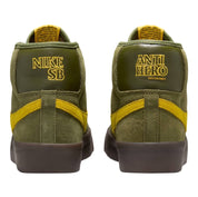 Zapatos Nike SB Blazer Mid Pro GT x AntiHero