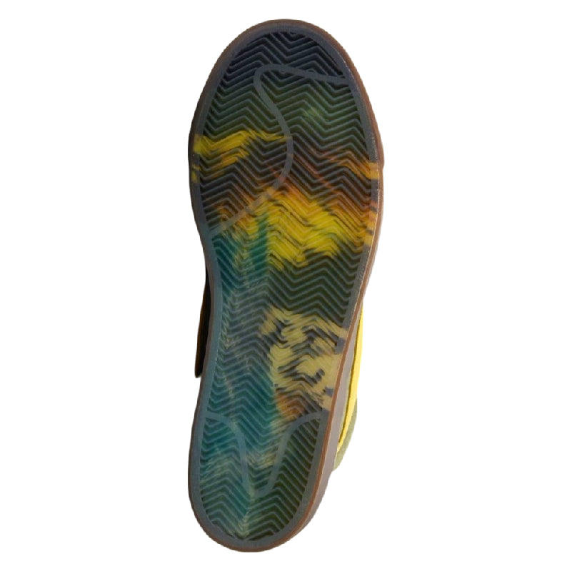 Zapatos Nike SB Blazer Mid Pro GT x AntiHero