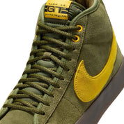 Zapatos Nike SB Blazer Mid Pro GT x AntiHero