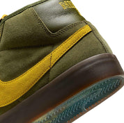 Zapatos Nike SB Blazer Mid Pro GT x AntiHero