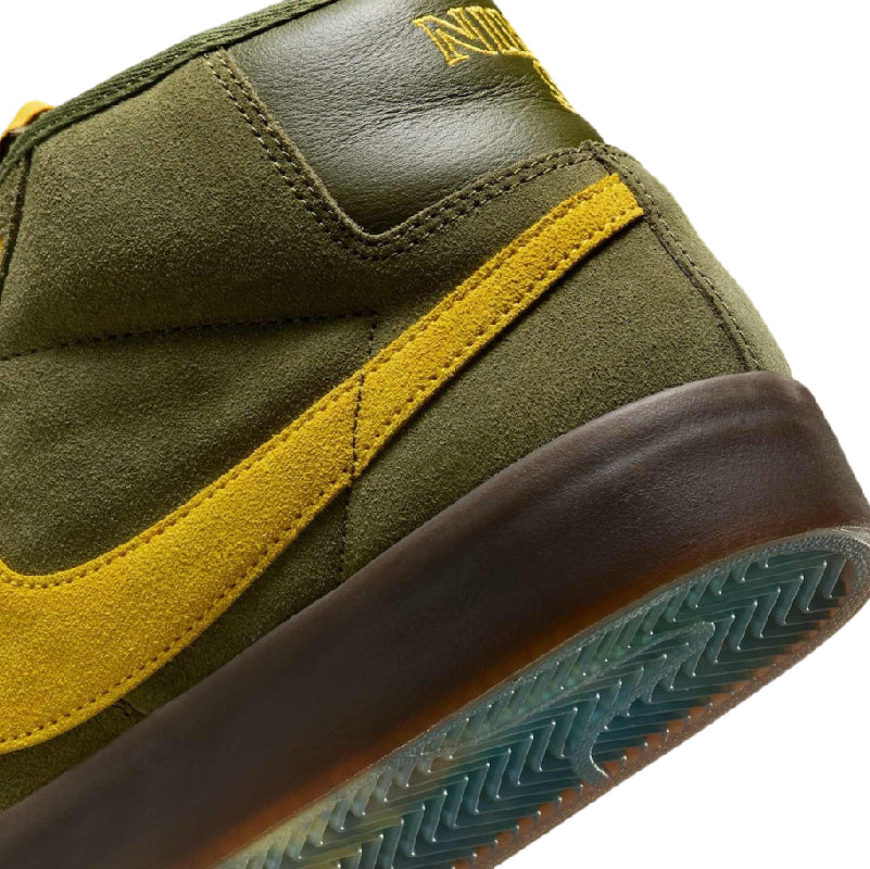 Zapatos Nike SB Blazer Mid Pro GT x AntiHero