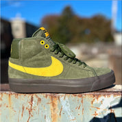 Zapatos Nike SB Blazer Mid Pro GT x AntiHero
