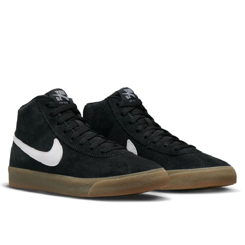 Zapatos Nike SB Bruin HI Black Gum