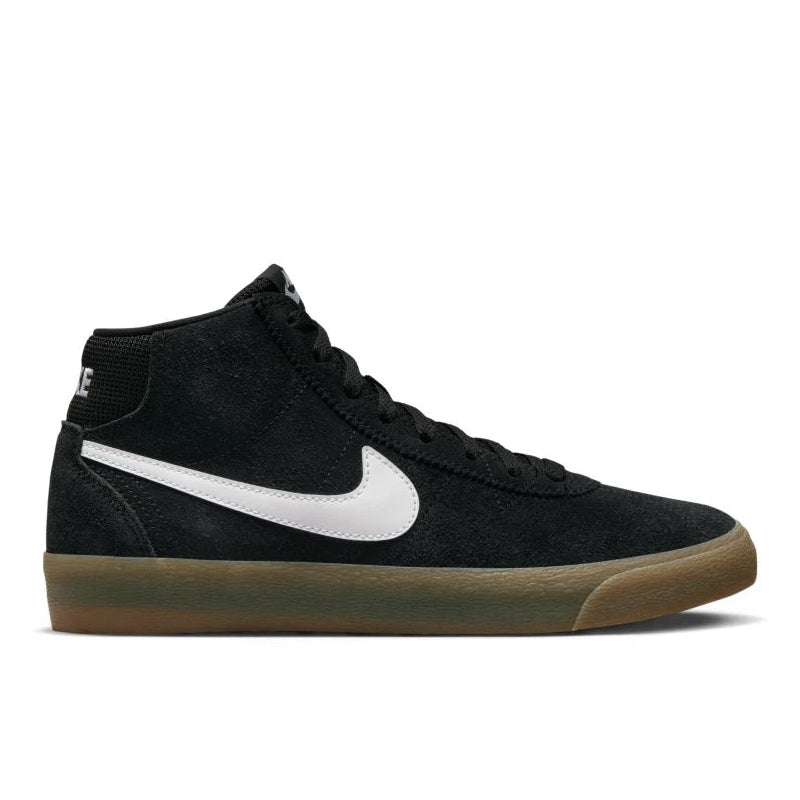 Zapatos Nike SB Bruin HI Black Gum