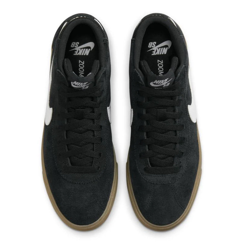 Zapatos Nike SB Bruin HI Black Gum