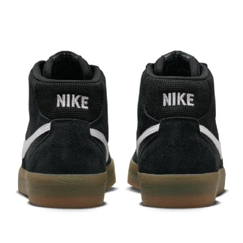 Zapatos Nike SB Bruin HI Black Gum