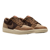 Zapatos Nike SB Force 58 Brown