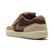 Zapatos Nike SB Force 58 Brown