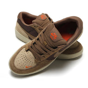 Zapatos Nike SB Force 58 Brown