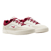 Zapatos Nike SB Malor Summit White