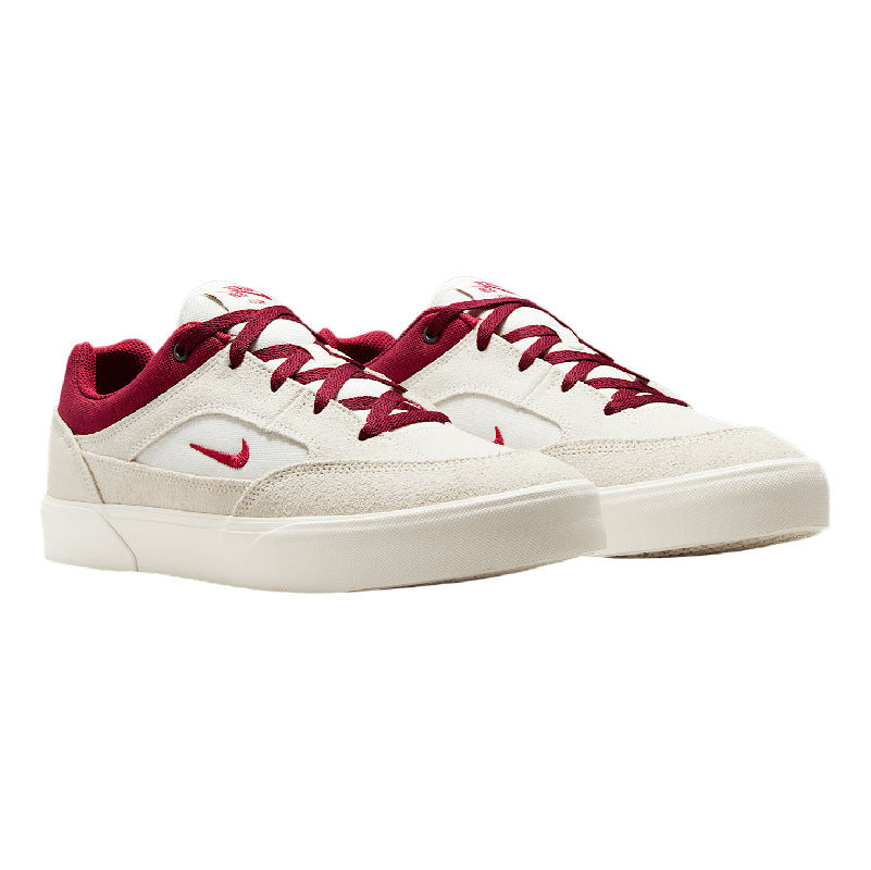 Zapatos Nike SB Malor Summit White