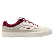 Zapatos Nike SB Malor Summit White